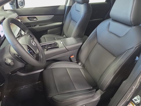 New 2026 Nissan Murano SL AWD/4WD image 15