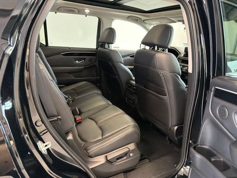 Used 2023 Honda Pilot Touring image 46