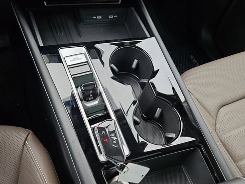 New 2026 Volkswagen Atlas SEL image 16