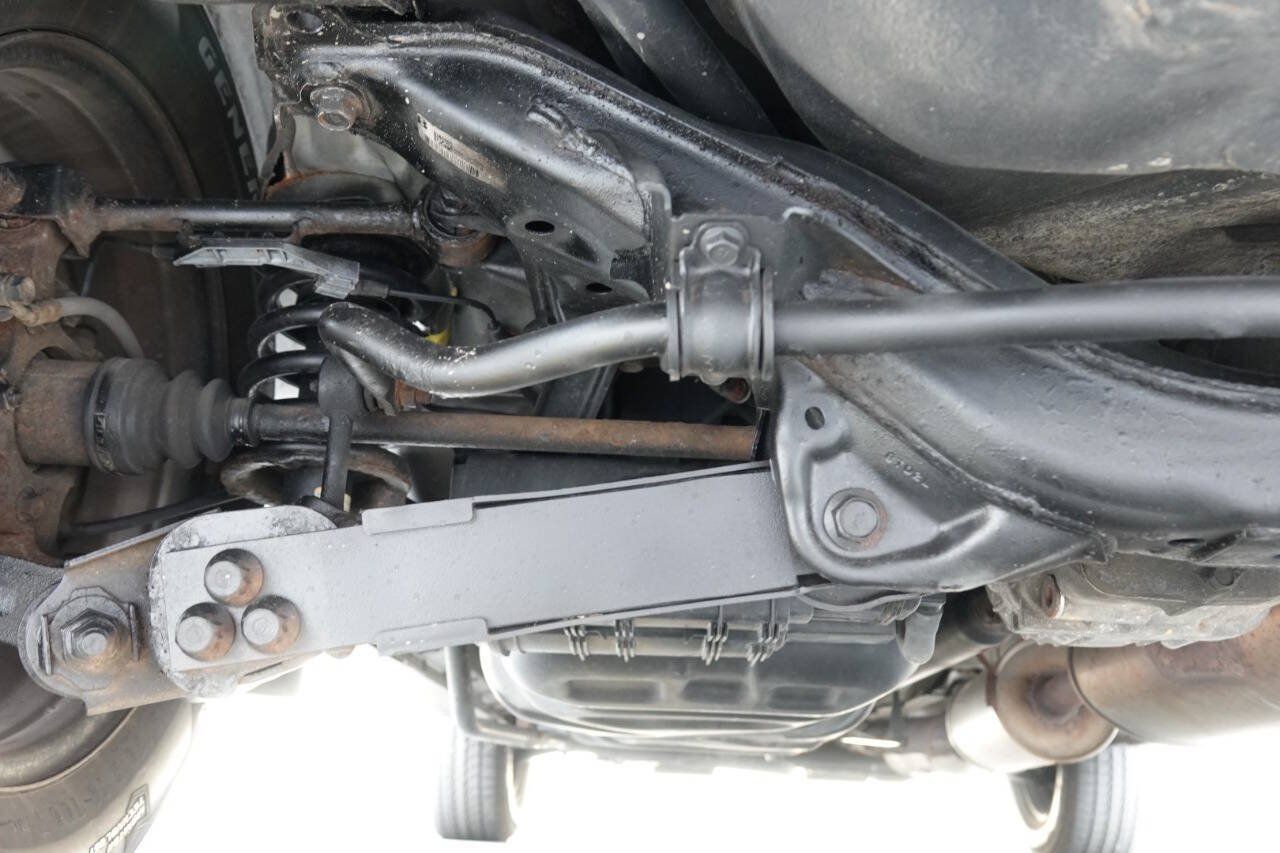 Used 2008 Honda Element LX image 99