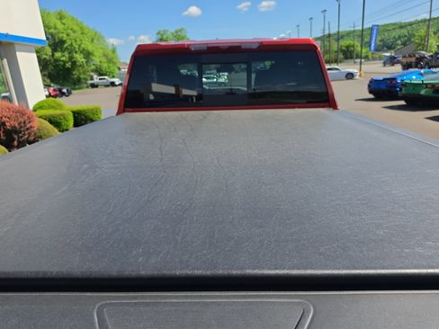 Used 2024 Chevrolet Silverado 2500 LT w/ All Star Edition AWD/4WD image 5