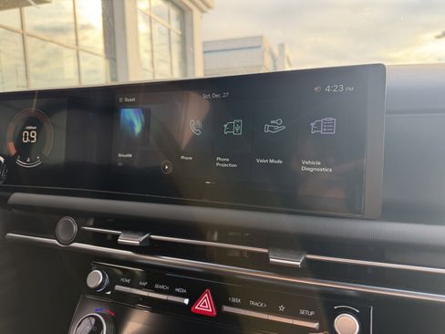 New 2026 Hyundai Santa Cruz SEL AWD/4WD image 35
