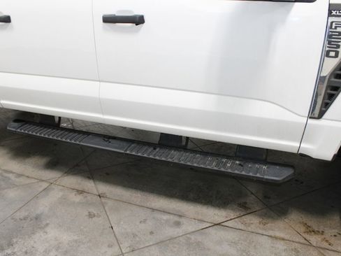 Used 2024 Ford F250 XLT image 13