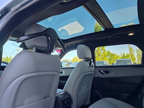 New 2026 Land Rover Range Rover Velar Dynamic SE image 26