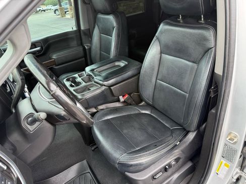 Used 2021 GMC Sierra 3500 SLE w/ SLE Convenience Package AWD/4WD image 13