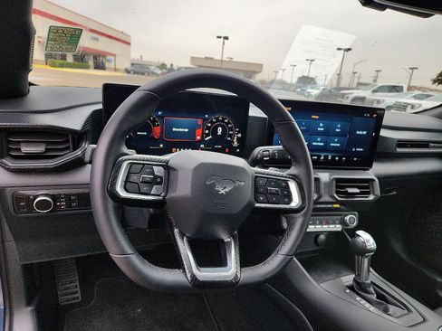 Used 2025 Ford Mustang GT image 12