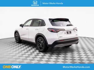 New 2026 Honda HR-V Sport video 3