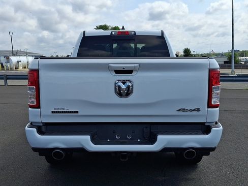 Used 2019 RAM 1500 Big Horn AWD/4WD image 5