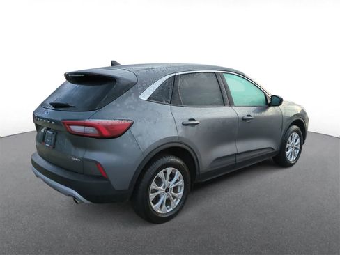 Used 2024 Ford Escape Active image 8
