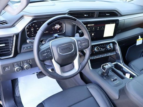 New 2026 GMC Sierra 1500 Denali image 26