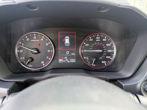 Used 2024 Subaru Impreza RS image 25