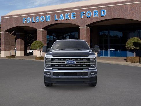 New 2026 Ford F250 Lariat w/ Lariat Premium Package AWD/4WD image 6