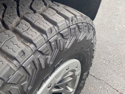 Used 2026 RAM 1500 RHO AWD/4WD image 4