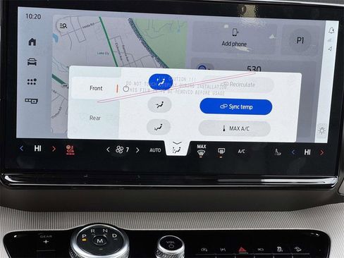 New 2025 Ford Expedition Max Active image 5