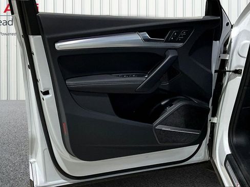 Used 2025 Audi Q5 2.0T Premium Plus image 20