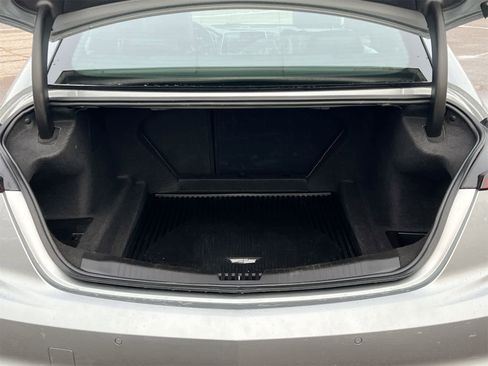 Used 2023 Cadillac CT5 Luxury image 34