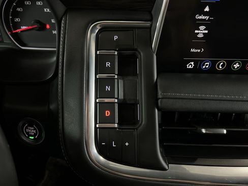 Used 2021 Chevrolet Tahoe LT AWD/4WD image 21