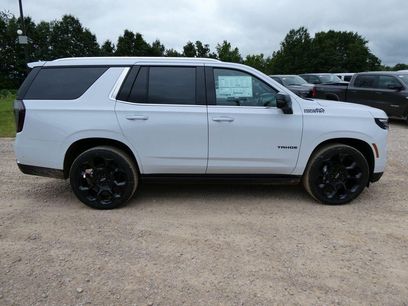 New 2026 Chevrolet Tahoe High Country