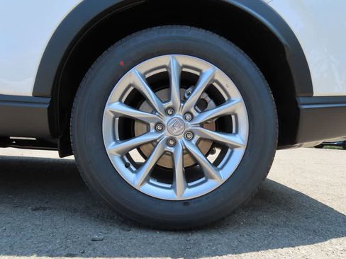 New 2026 Honda CR-V EX image 9