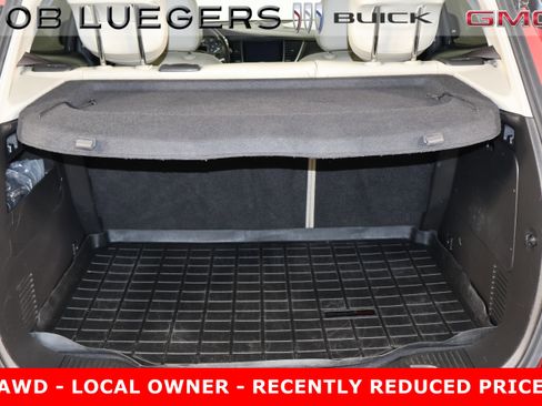 Used 2017 Buick Encore Premium w/ Experience Buick Package image 22