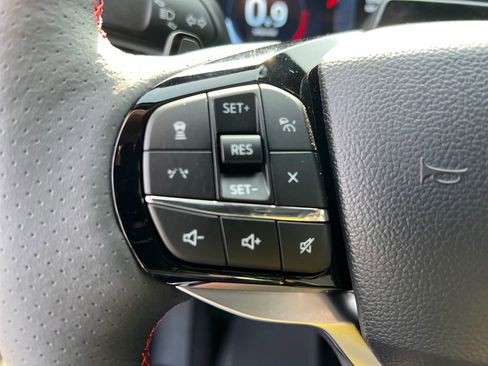 New 2026 Ford Explorer ST w/ Sun And Sound Package image 65