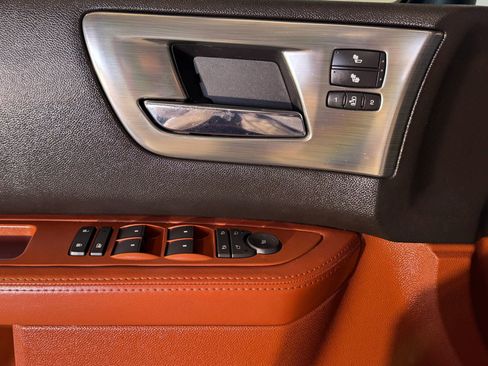 Used 2008 HUMMER H2 image 13