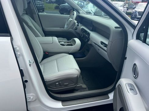 New 2026 Hyundai Palisade Limited image 16