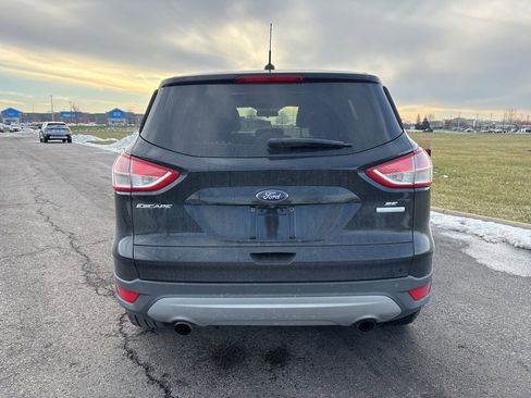 Used 2016 Ford Escape SE w/ SE Cold Weather Package image 10