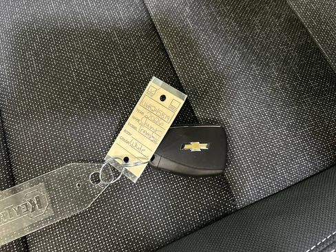 New 2026 Chevrolet Traverse LT image 32