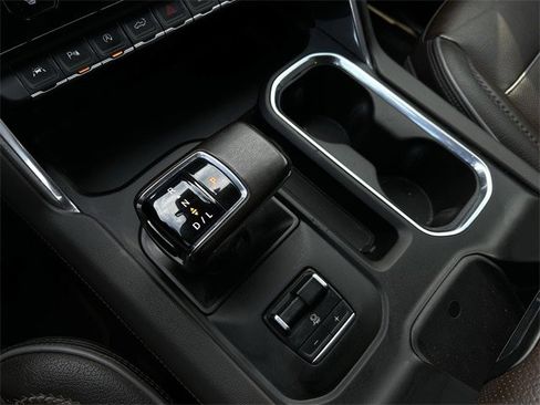 Used 2023 GMC Sierra 1500 Denali image 22