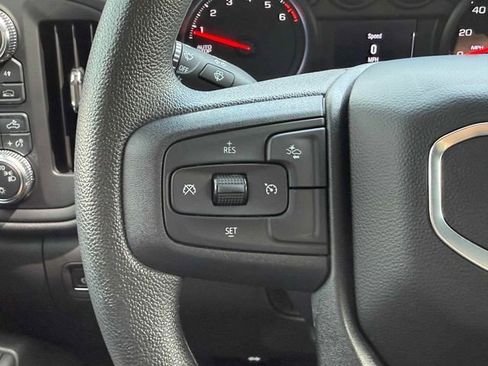 Certified 2025 GMC Sierra 1500 Pro w/ Pro Value Package image 10