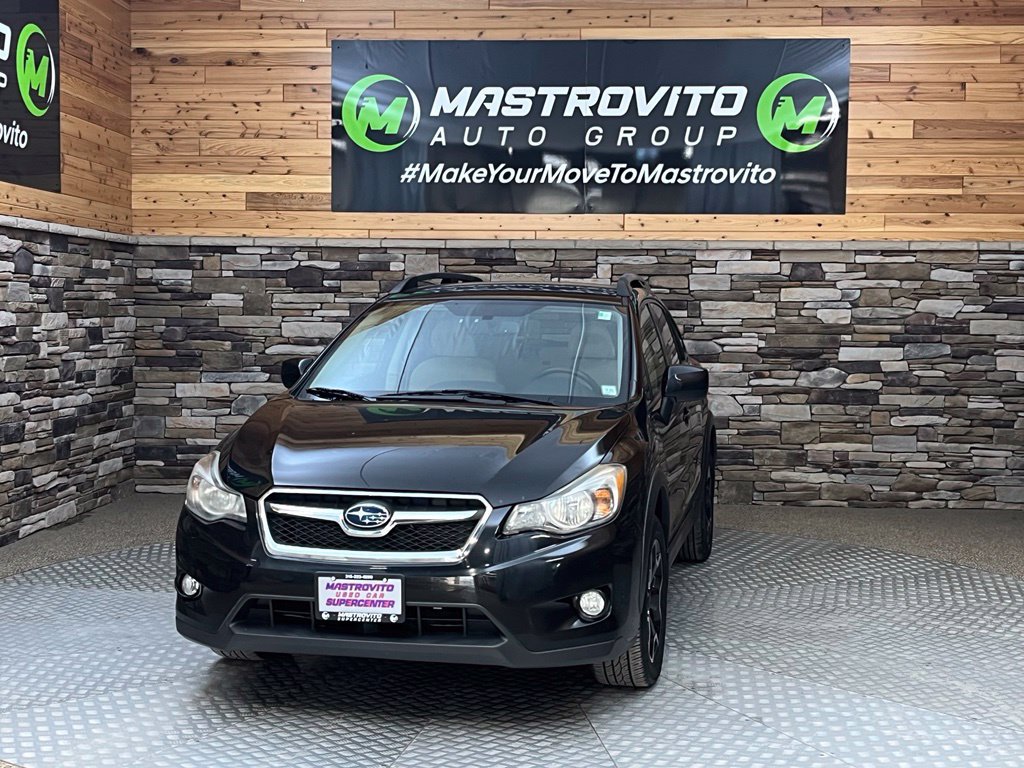 Used 2013 Subaru Crosstrek 2.0i Premium AWD/4WD image 7