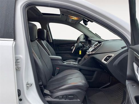 Used 2016 GMC Terrain Denali image 15