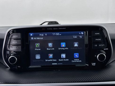 Used 2019 Hyundai Tucson Night AWD/4WD image 13