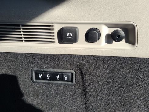 Used 2024 Jeep Grand Wagoneer L 4WD image 30