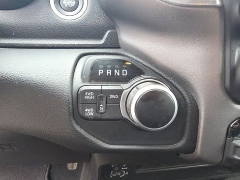 Used 2024 RAM 2500 Big Horn image 22