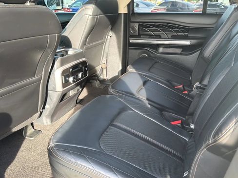Used 2020 Ford Expedition Max Platinum AWD/4WD image 42