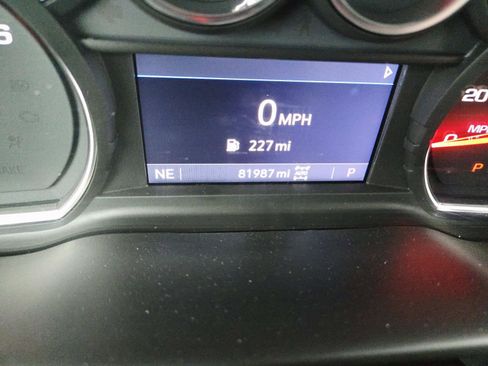 Used 2020 Chevrolet Silverado 1500 LT w/ All-Star Edition image 28