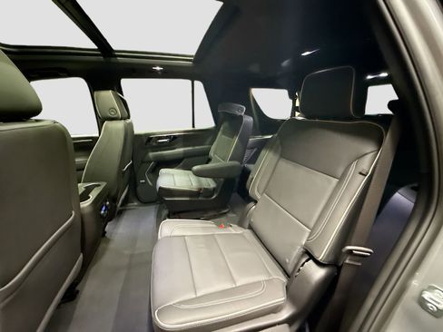 New 2026 Chevrolet Tahoe Premier w/ Sun And Tow Package image 31