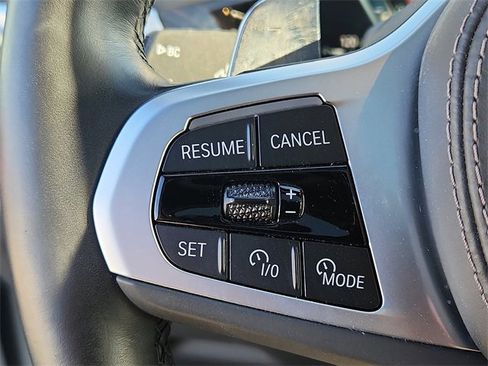 Used 2023 BMW X7 xDrive40i w/ Executive Package image 22