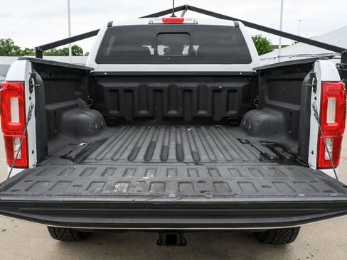 Used 2021 Ford Ranger Lariat w/ Tremor Off-Road Package AWD/4WD image 61