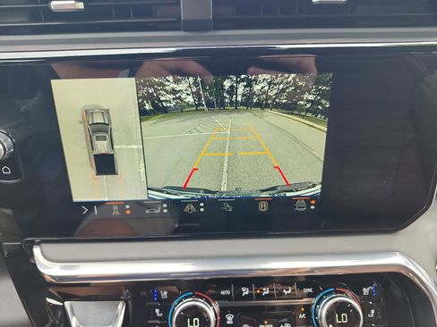 Used 2026 GMC Sierra 1500 Denali Ultimate AWD/4WD image 21