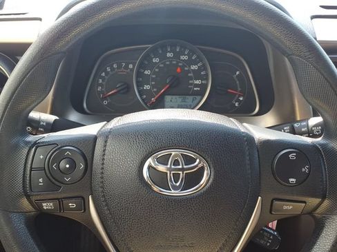 Used 2015 Toyota RAV4 LE w/ Preferred Accessory Package AWD/4WD image 20