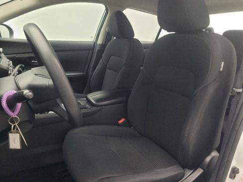 Used 2023 Nissan Sentra S image 17