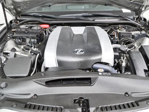 Used 2023 Lexus IS 350 F Sport w/ Memory Package AWD/4WD image 36