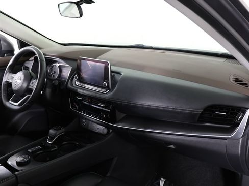 Used 2023 Nissan Rogue SV w/ SV Premium Package AWD/4WD image 30