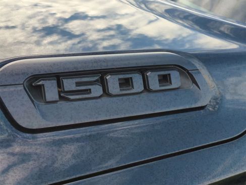 Used 2021 RAM 1500 Big Horn image 13