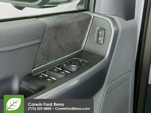 New 2025 Ford F150 XLT w/ Equipment Group 302A MID image 20