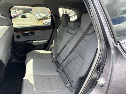 Used 2020 Honda CR-V EX-L image 32