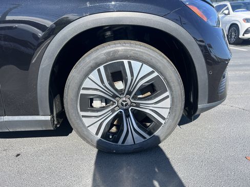 Certified 2024 Mercedes-Benz EQE 350+ 4MATIC SUV image 13